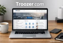 Troozer com
